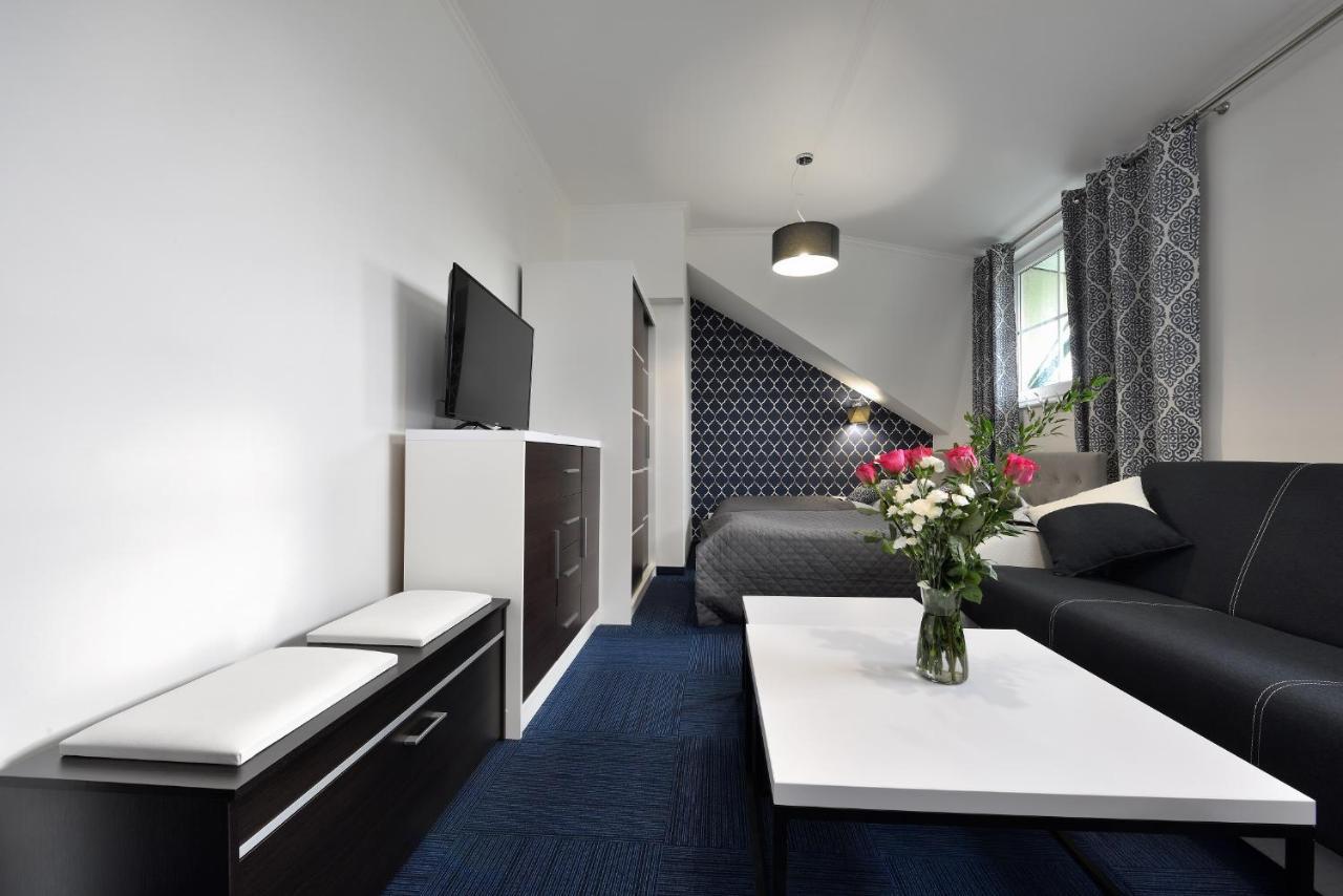 Hotel Agat Piotrków Trybunalski المظهر الخارجي الصورة