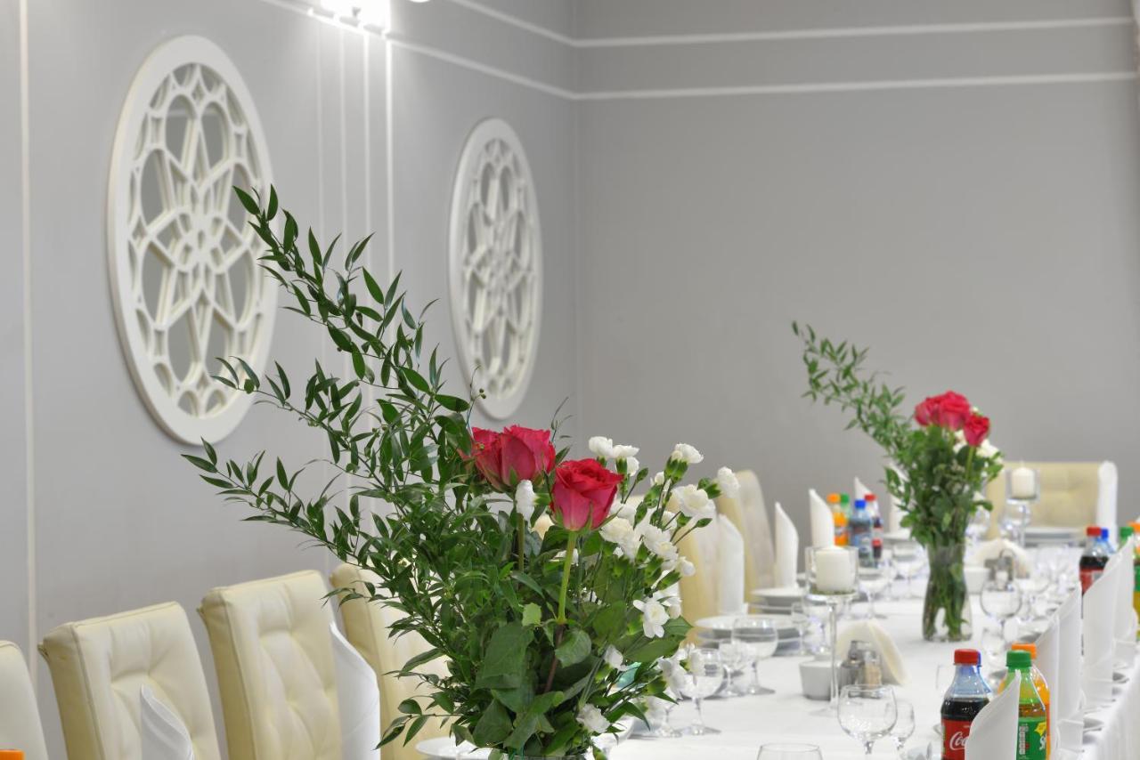 Hotel Agat Piotrków Trybunalski المظهر الخارجي الصورة