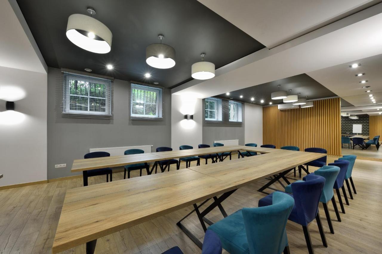 Hotel Agat Piotrków Trybunalski المظهر الخارجي الصورة