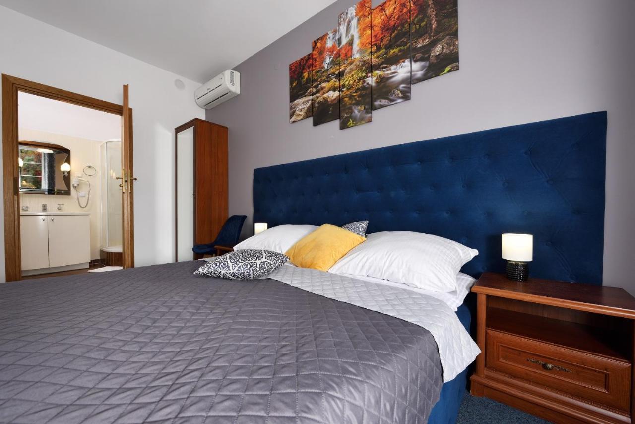 Hotel Agat Piotrków Trybunalski المظهر الخارجي الصورة