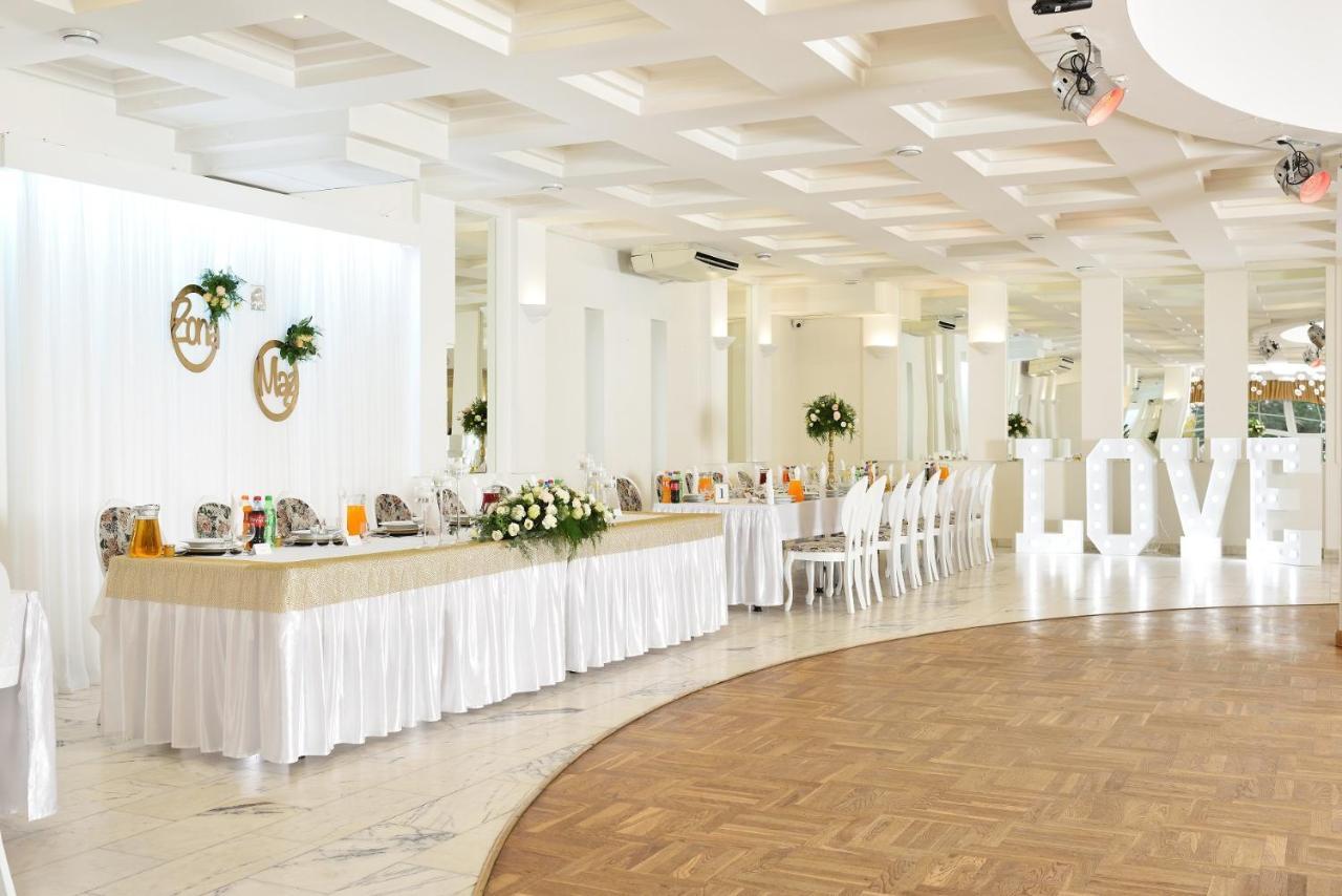 Hotel Agat Piotrków Trybunalski المظهر الخارجي الصورة