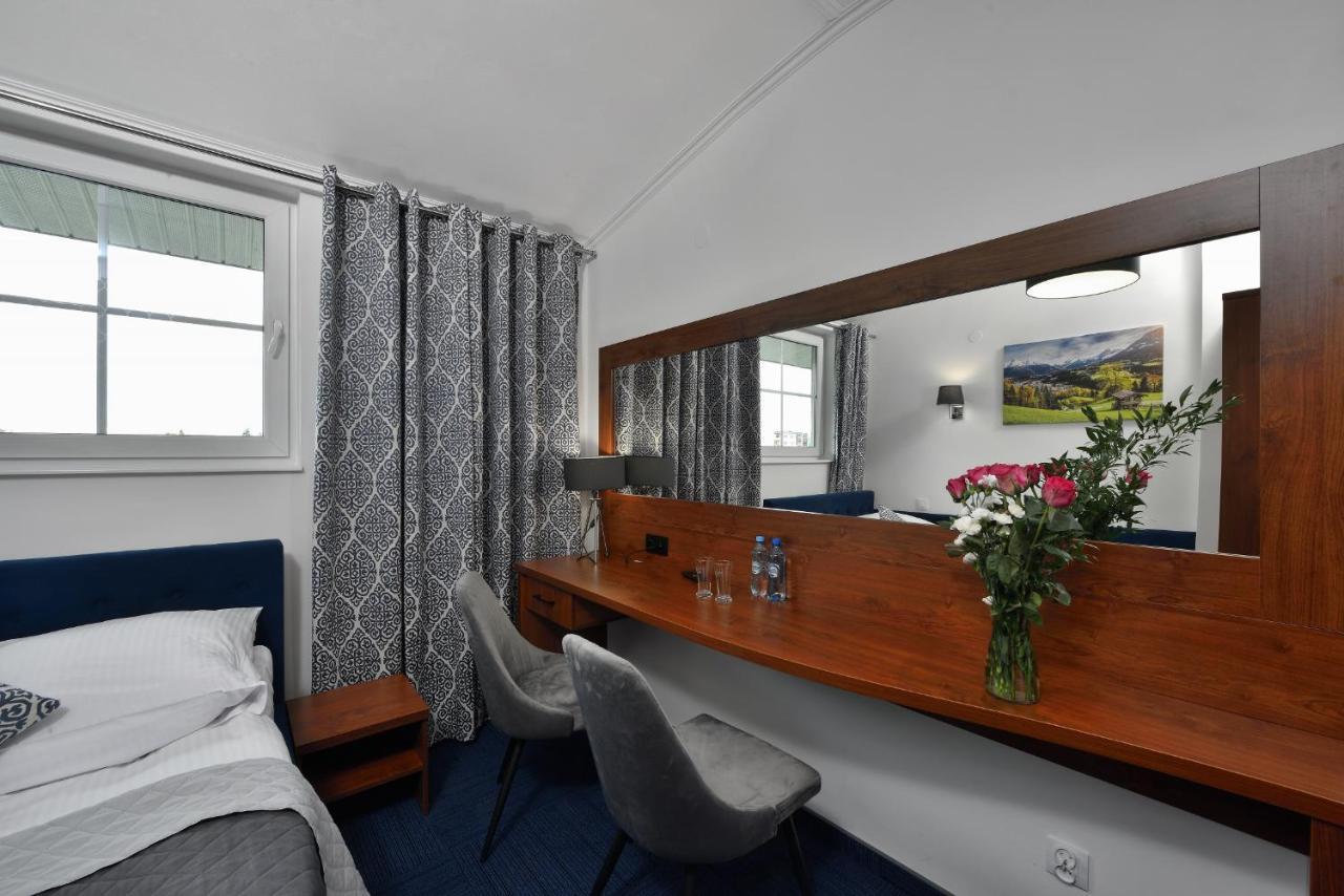 Hotel Agat Piotrków Trybunalski المظهر الخارجي الصورة