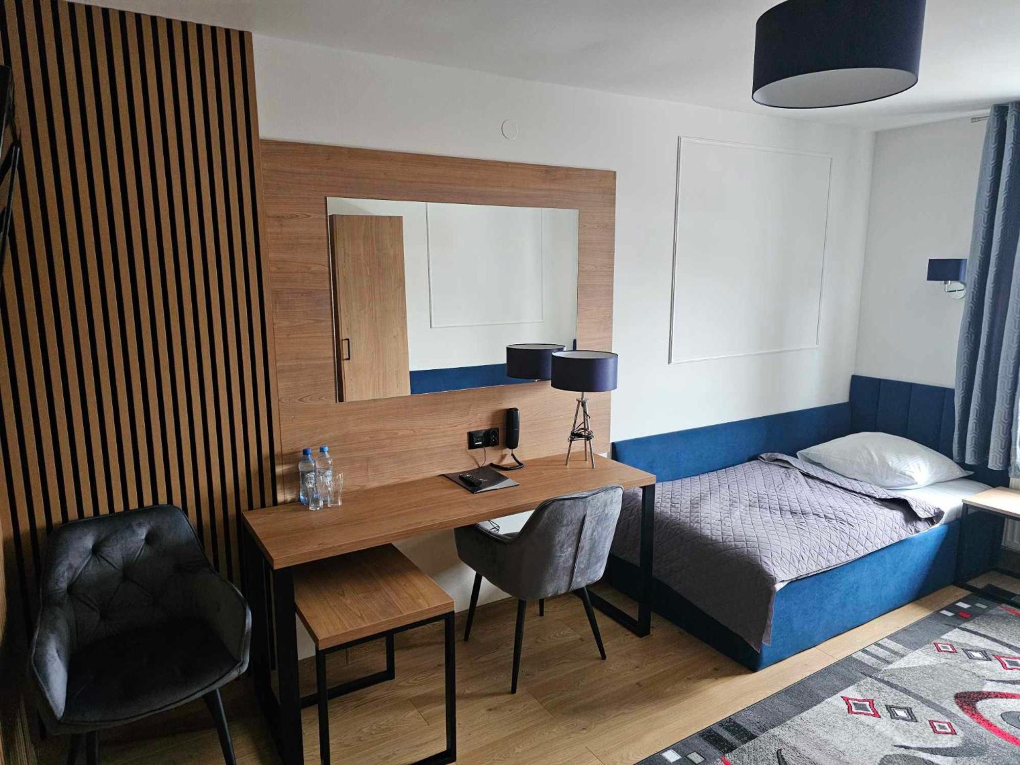 Hotel Agat Piotrków Trybunalski المظهر الخارجي الصورة