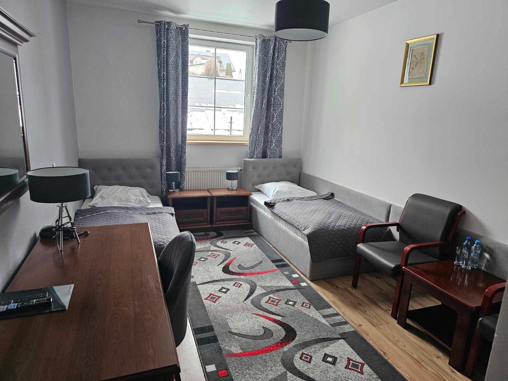 Hotel Agat Piotrków Trybunalski المظهر الخارجي الصورة