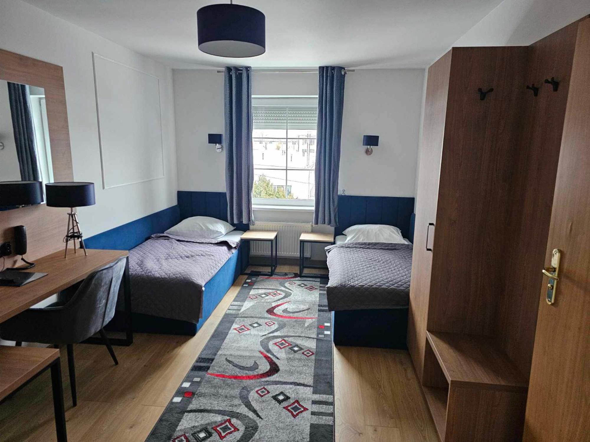 Hotel Agat Piotrków Trybunalski المظهر الخارجي الصورة